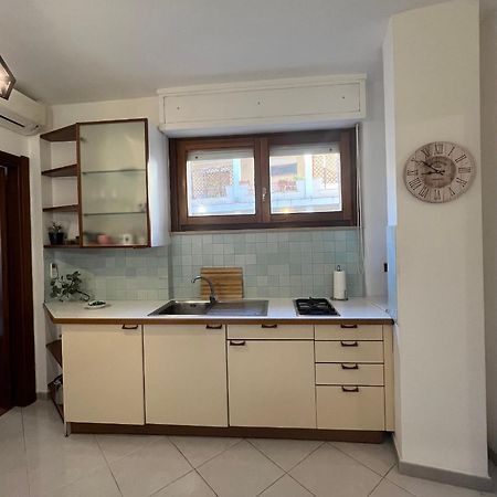 Sassari Apartments - Maestrale Exterior foto